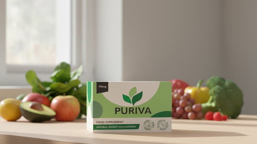 Puriva Diet Capsules Review