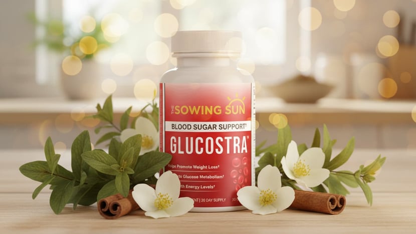 Glucostra Review