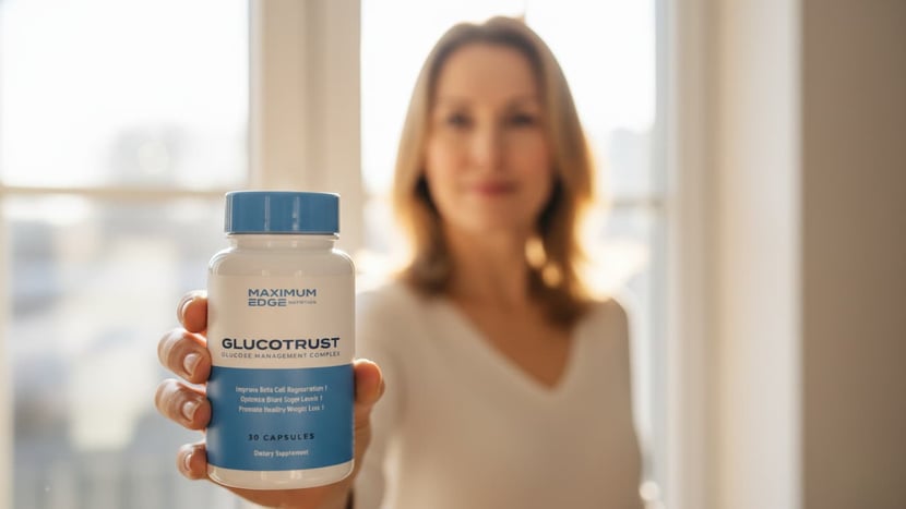 GlucoTrust 2025 Review