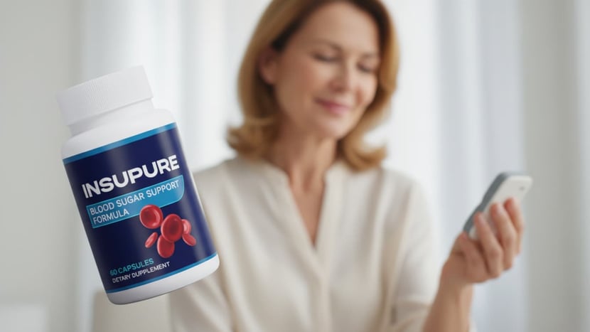 Insupure 2025 Review